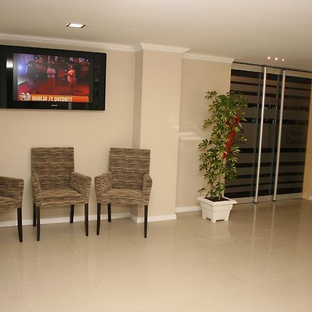 Hotel Casino Hue Melen Сапала Экстерьер фото