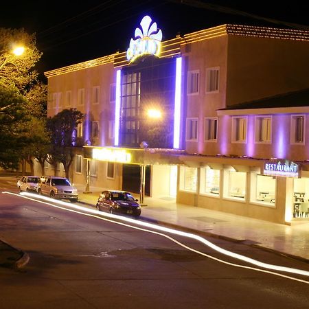 Hotel Casino Hue Melen Сапала Экстерьер фото
