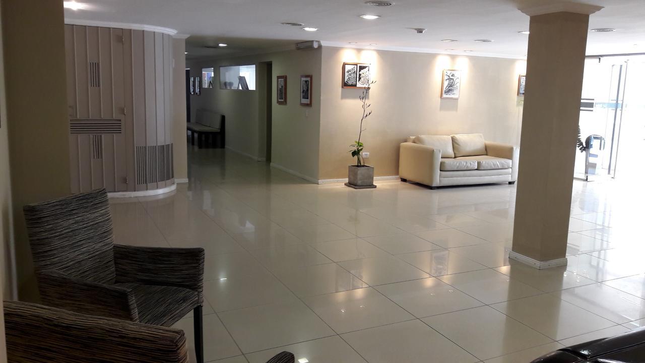 Hotel Casino Hue Melen Сапала Экстерьер фото