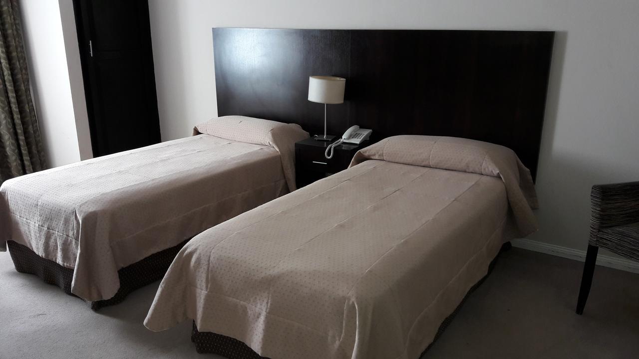 Hotel Casino Hue Melen Сапала Экстерьер фото