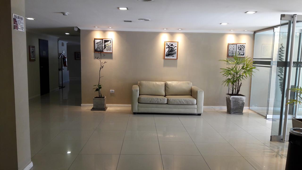 Hotel Casino Hue Melen Сапала Экстерьер фото