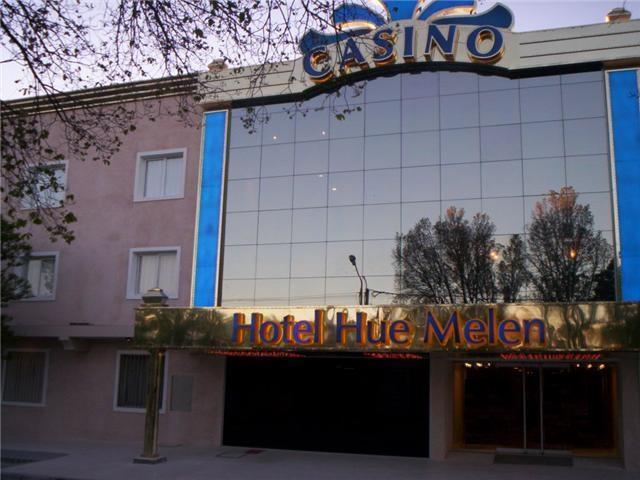 Hotel Casino Hue Melen Сапала Экстерьер фото