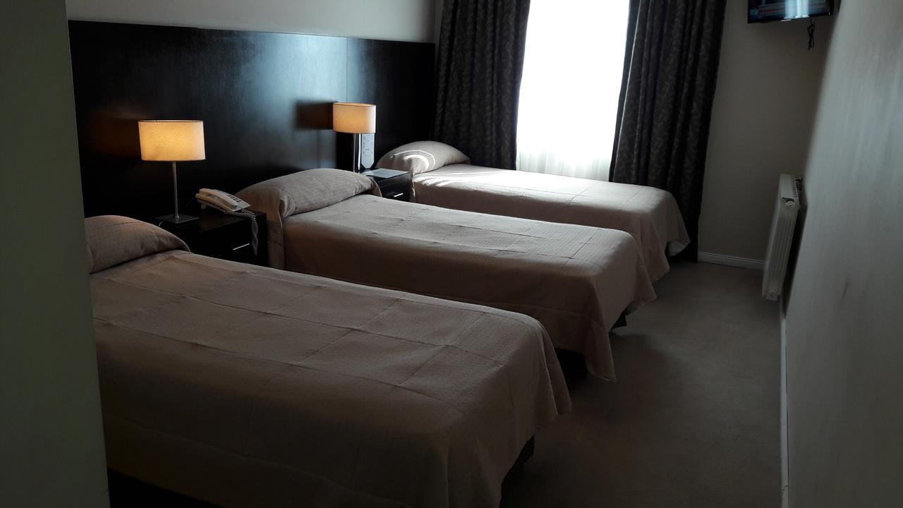 Hotel Casino Hue Melen Сапала Экстерьер фото