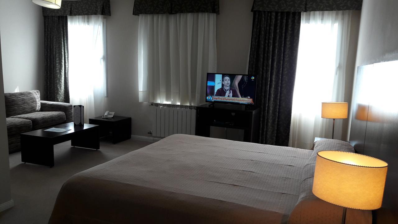 Hotel Casino Hue Melen Сапала Экстерьер фото