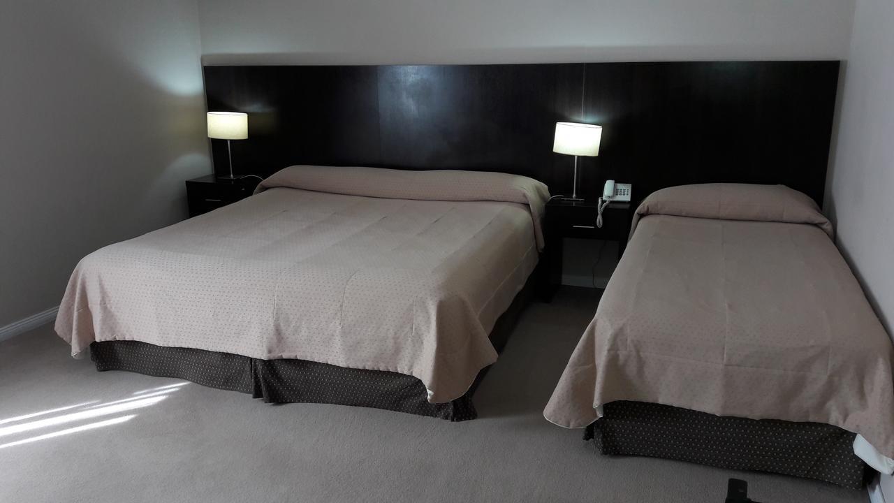 Hotel Casino Hue Melen Сапала Экстерьер фото